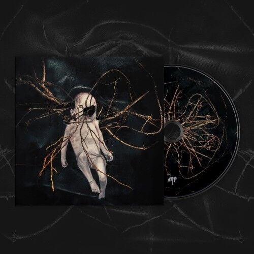 Selbst - Despondency Chord Progressions - CD DIGIPAK 17 EKİM 2026 DA KARGO