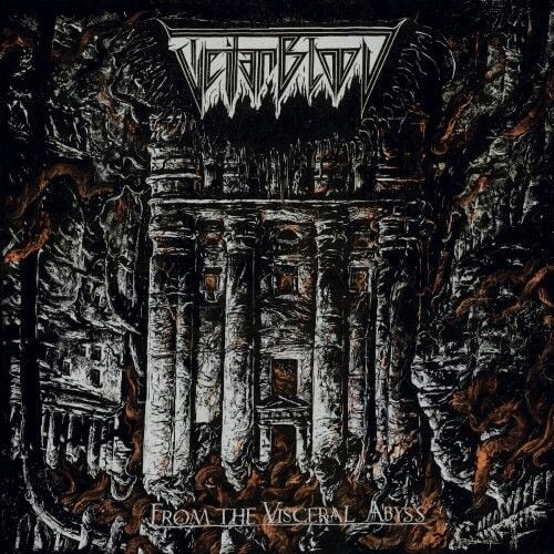 Teitanblood - From The Visceral Abyss - CD 17 EYLÜL 2026 DA KARGO