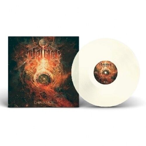 Origin - Chaosmos - LP Gatefold Coloured 17 EYLÜL 2026 DA KARGO