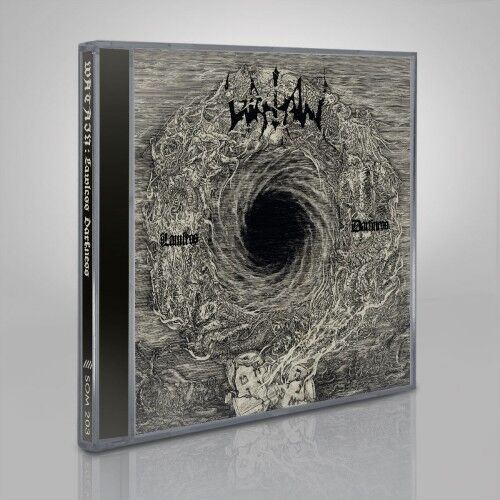Watain - Lawless Darkness - CD 17 EYLÜL 2026 DA KARGO