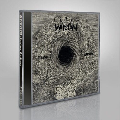 Watain - Lawless Darkness - CD 17 EKİM 2026 DA KARGO