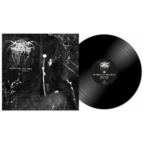 Darkthrone - The Wind Of 666 Black Hearts (Volume II) - LP 17 EYLÜL 2026 DA KARGO