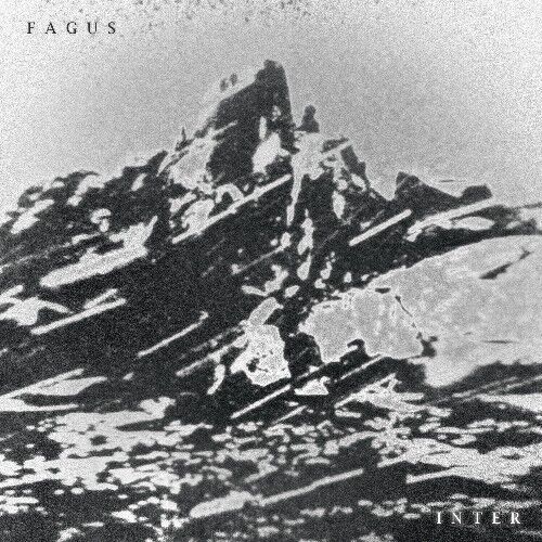 Fagus - Inter - CD DIGIPAK 17 EYLÜL 2026 DA KARGO