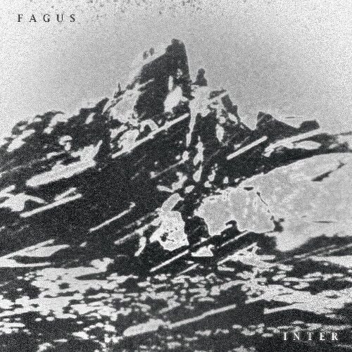 Fagus - Inter - CD DIGIPAK 17 EYLÜL 2026 DA KARGO