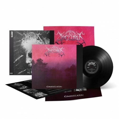 Arcturus - Constellation / My Angel - LP 17 EYLÜL 2026 DA KARGO