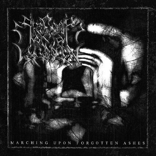 Absentia Lunae - Marching Upon Forgotten Ashes - CD 17 EYLÜL 2026 DA KARGO