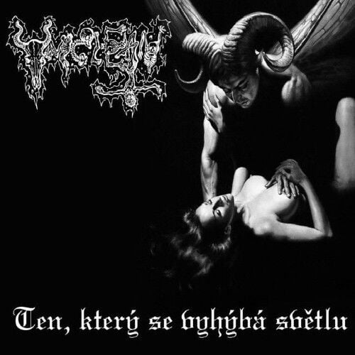 Unclean - Ten, Ktery Se Vyhyba Svetlu - CD DIGIBOOK 17 EKİM 2026 DA KARGO