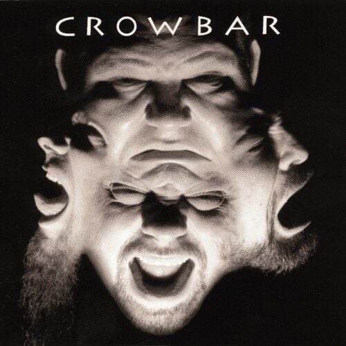 Crowbar - Odd Fellows Rest - CD 17 EYLÜL 2026 DA KARGO