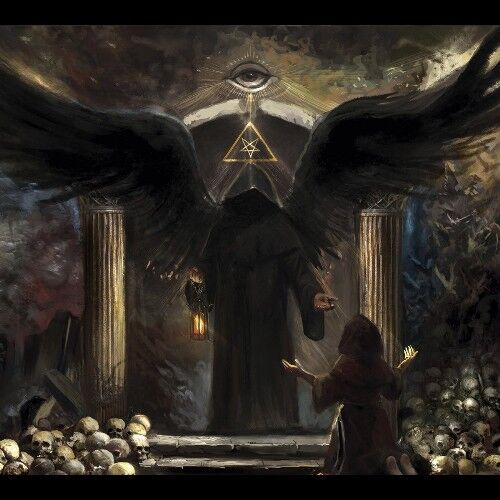 Abyssic - High The Memory - CD DIGIPAK 15 MAYIS 2026 DA KARGO