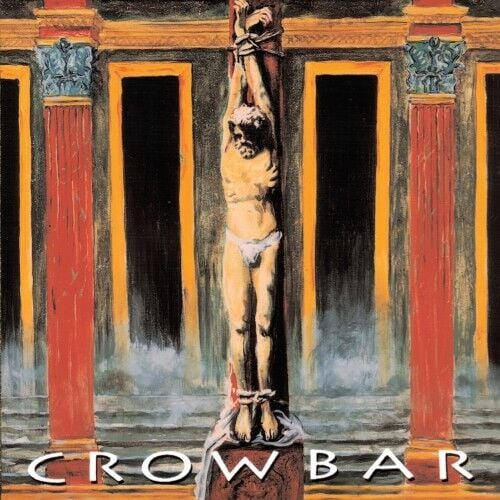 Crowbar - Crowbar - CD 17 EYLÜL 2026 DA KARGO