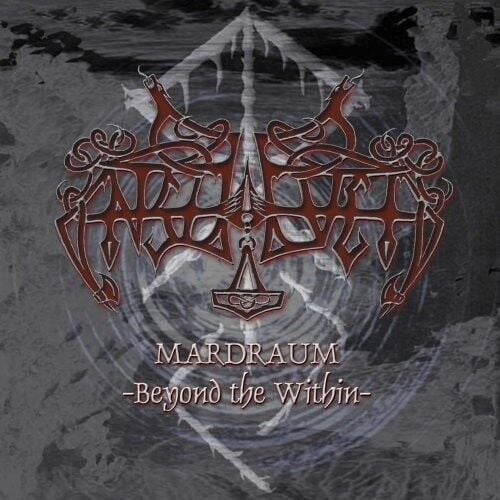 Enslaved - Mardraum - Beyond The Within - CD 17 EYLÜL 2026 DA KARGO