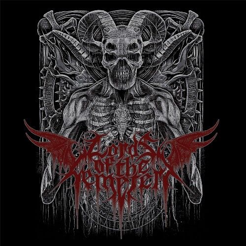 Lords Of The Cemetery - Path Of Damara - CD 15 MART  2026 DA KARGO