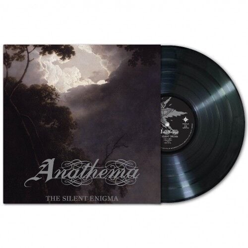 Anathema - The Silent Enigma - LP 17 EKİM 2026 DA KARGO