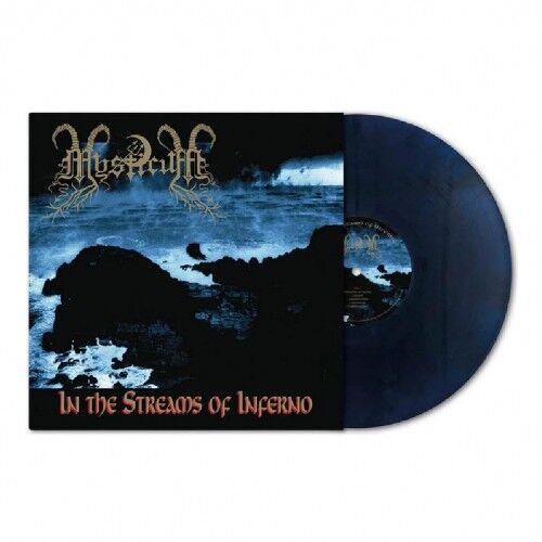 Mysticum - In The Streams Of Inferno - LP COLOURED 17 KASIM 2026 DA KARGO