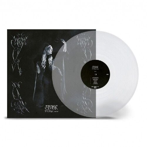 Eivor - Tungl - LP Gatefold Coloured 17 KASIM 2026 DA KARGO