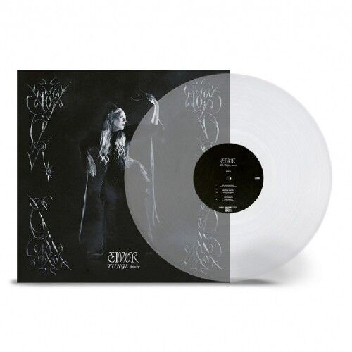 Eivor - Tungl - LP Gatefold Coloured 17 KASIM 2026 DA KARGO