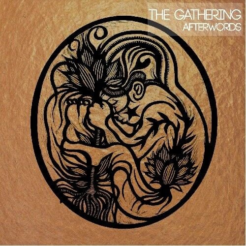 The Gathering - Afterwords - CD DIGIPAK 17 EYLÜL 2026 DA KARGO
