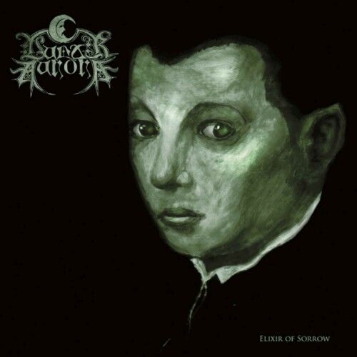 Lunar Aurora - Elixir Of Sorrow - LP 17 EYLÜL 2026 DA KARGO