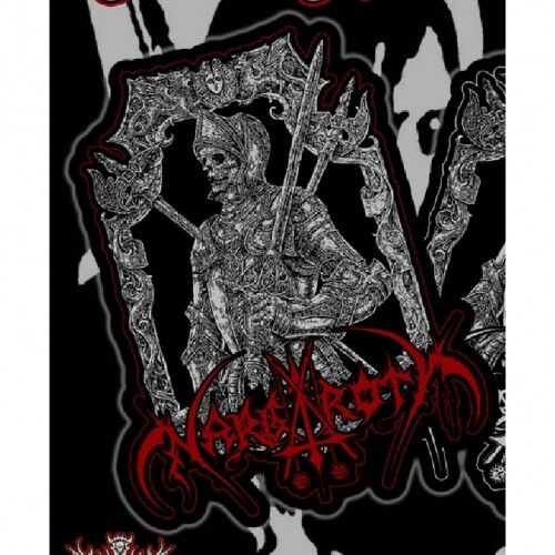 Nargaroth - Requiem Germania - Patch 15 MART 2026 KARGO