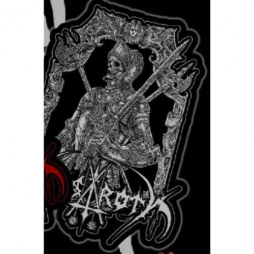 Nargaroth - Requiem Germania - Patch 15 MAYIS 2026 KARGO