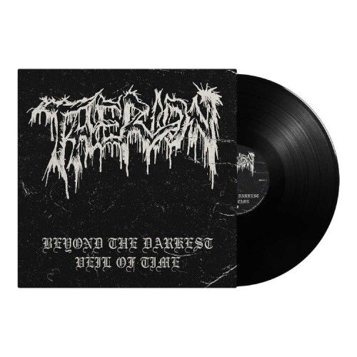 Therion - Beyond The Darkest Veils Of Time - LP 17 EYLÜL 2026 DA KARGO