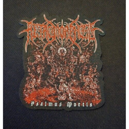 Retromorphosis - Psalmus Mortis - Patch 15 MAYIS 2026 KARGO