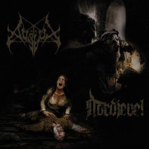 Avslut - Nordjevel - Förslavad - Krigsmakt - CD 15 MAYIS 2026 DA KARGO