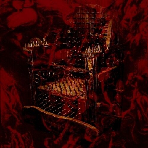 Abigor - Opus IV - CD DIGIPAK 16 HAZİRAN 2026 DA KARGO