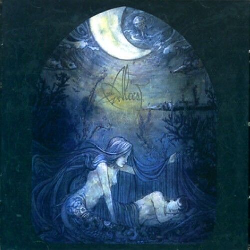 Alcest - Ecailles De Lune - CD 16 HAZİRAN 2026 DA KARGO