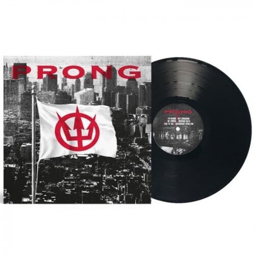 Prong - Prong - LP Gatefold 17 ARALIK 2026 DA KARGO