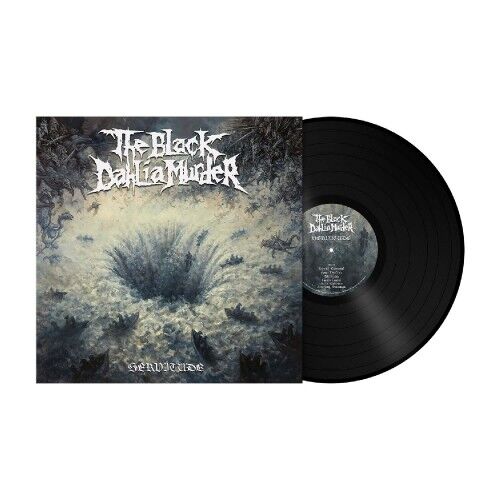 The Black Dahlia Murder - Servitude - LP 15 MART  2026 DA KARGO