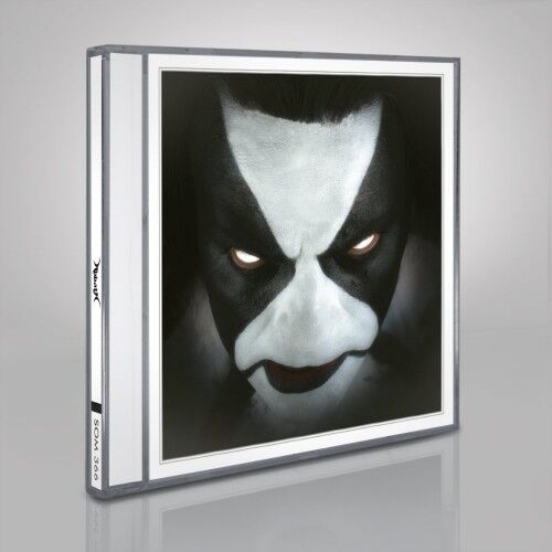 Abbath - Abbath - CD 17 EYLÜL 2026 DA KARGO