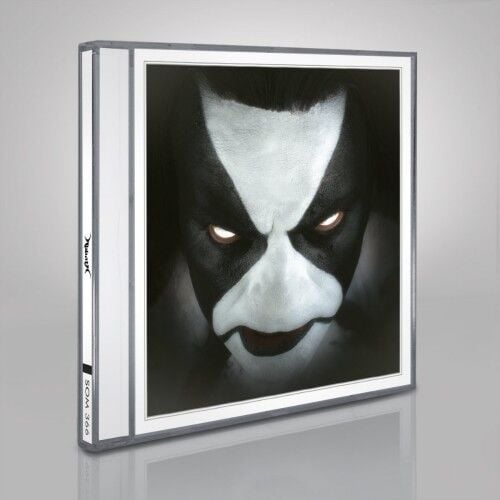 Abbath - Abbath - CD 17 EKİM 2026 DA KARGO