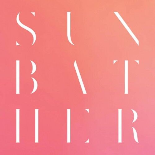 Deafheaven - Sunbather: 10th Anniversary Remix / Remaster - CD DIGISLEEVE 15 MAYIS 2026 DA KARGO