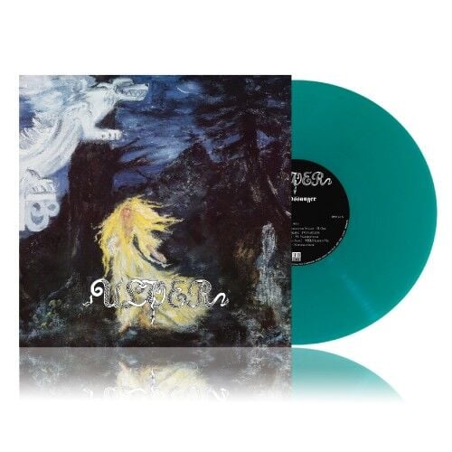Ulver - Kveldssanger - LP Gatefold Coloured 17 EYLÜL 2026 DA KARGO