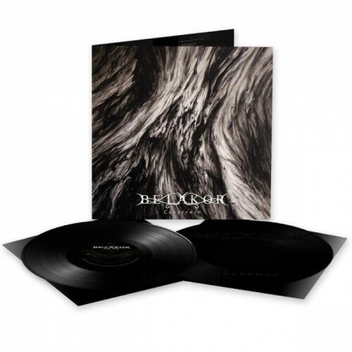 Be' Lakor - Coherence - DOUBLE LP GATEFOLD 17 EKİM 2026 DA KARGO