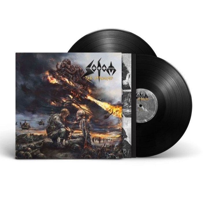 PRE ORDER